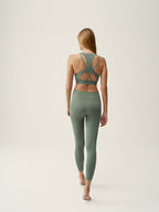 Legging Sirsa - Algue - Femme