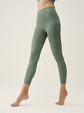 Legging Sirsa - Algue - Femme