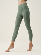 Legging Sirsa - Algue - Femme