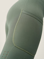Legging Sirsa - Algue - Femme