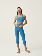 Legging Kilwa - Bleu Zen - Femme