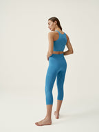 Legging Kilwa - Bleu Zen - Femme