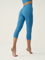 Legging Kilwa - Bleu Zen - Femme