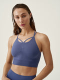 Top Minali - Blufin - Femme