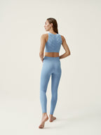 Brassière Prisma - Bleu Nordique - Femme