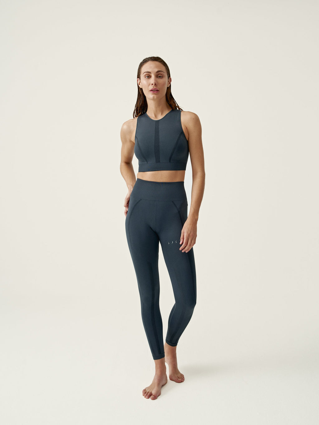 Brassière Prisma - Onix - Femme