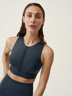 Brassière Prisma - Onix - Femme