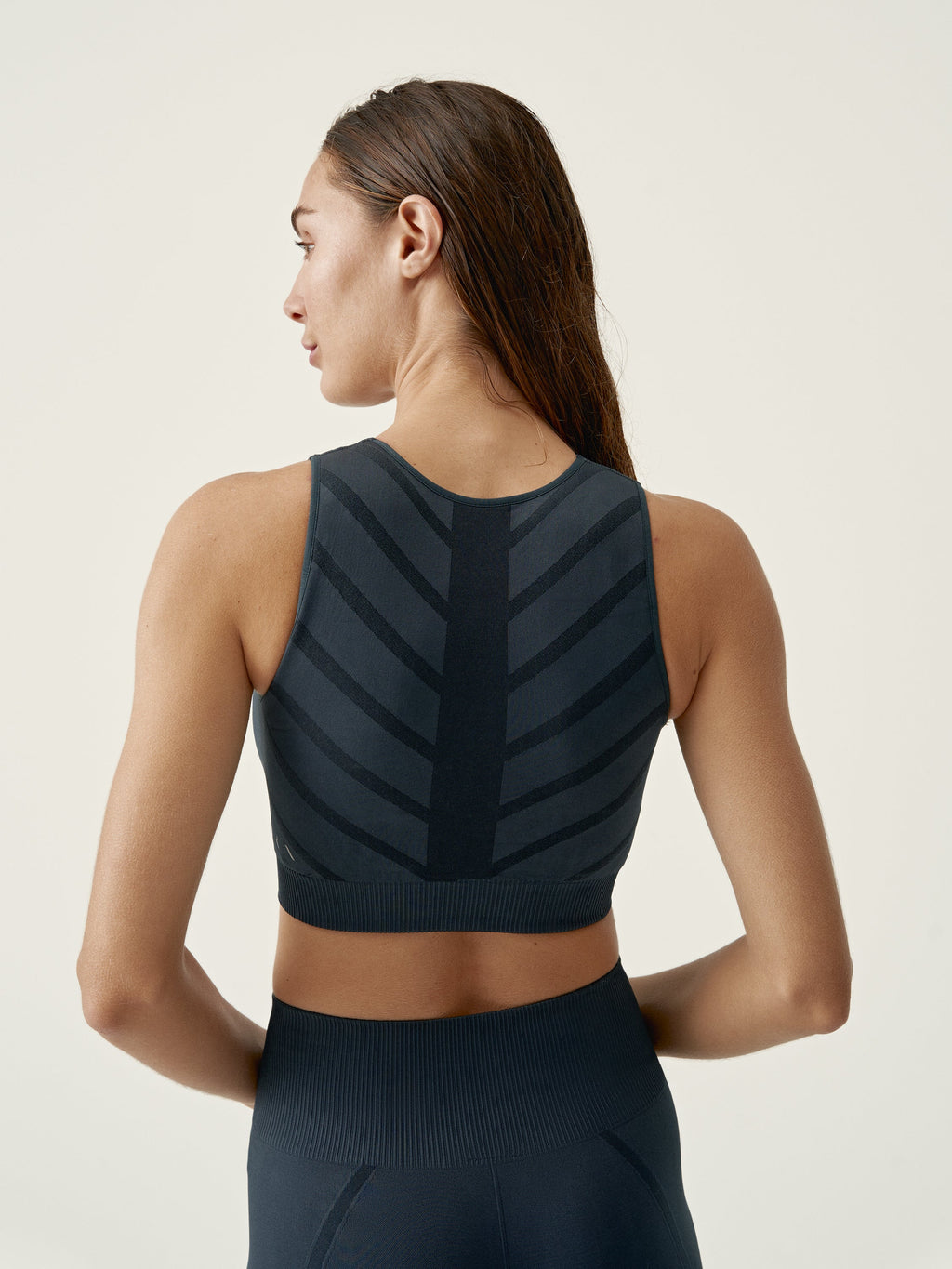 Brassière Prisma - Onix - Femme