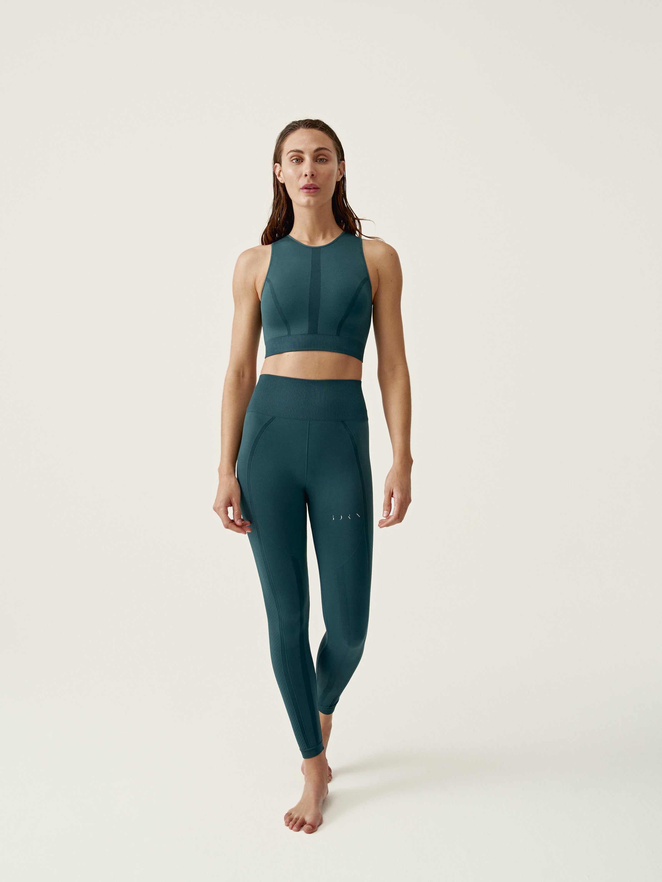 Brassière Prisma - Jungle - Femme