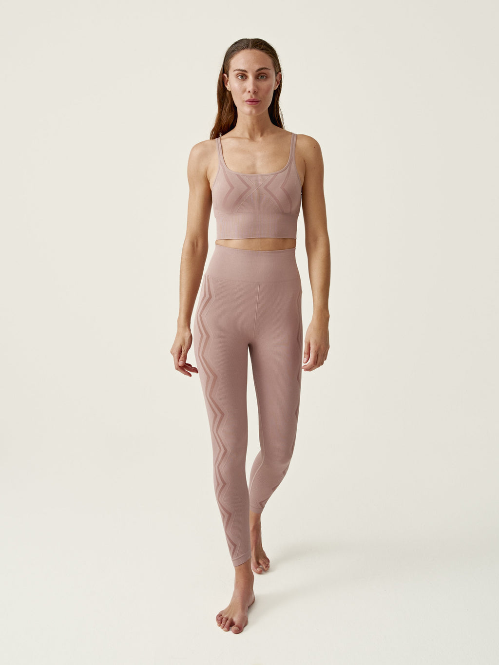 Legging Kasama - Nu - Femme