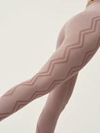 Legging Kasama - Nu - Femme