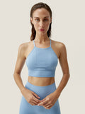 Brassière Kamala - Bleu Nordique - Femme
