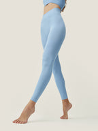 Legging Kamala - Bleu Nordique - Femme