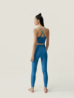 Brassière Maira - Bleu Parisien - Femme