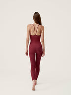 Body Deva - Bordeaux - Femme