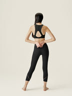 Legging Tamar - Noir - Femme