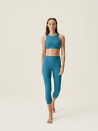 Legging Tamar - Bleu Parisien - Femme