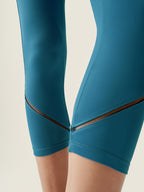 Legging Tamar - Bleu Parisien - Femme