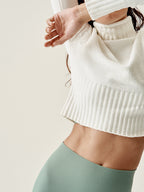Pull Nala - Blanc Cassé - Femme
