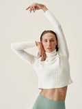 Pull Nala - Blanc Cassé - Femme