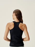 Chemise Chamba - Noir - Femme