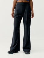 Pantalon Audrey - Noir - Femme
