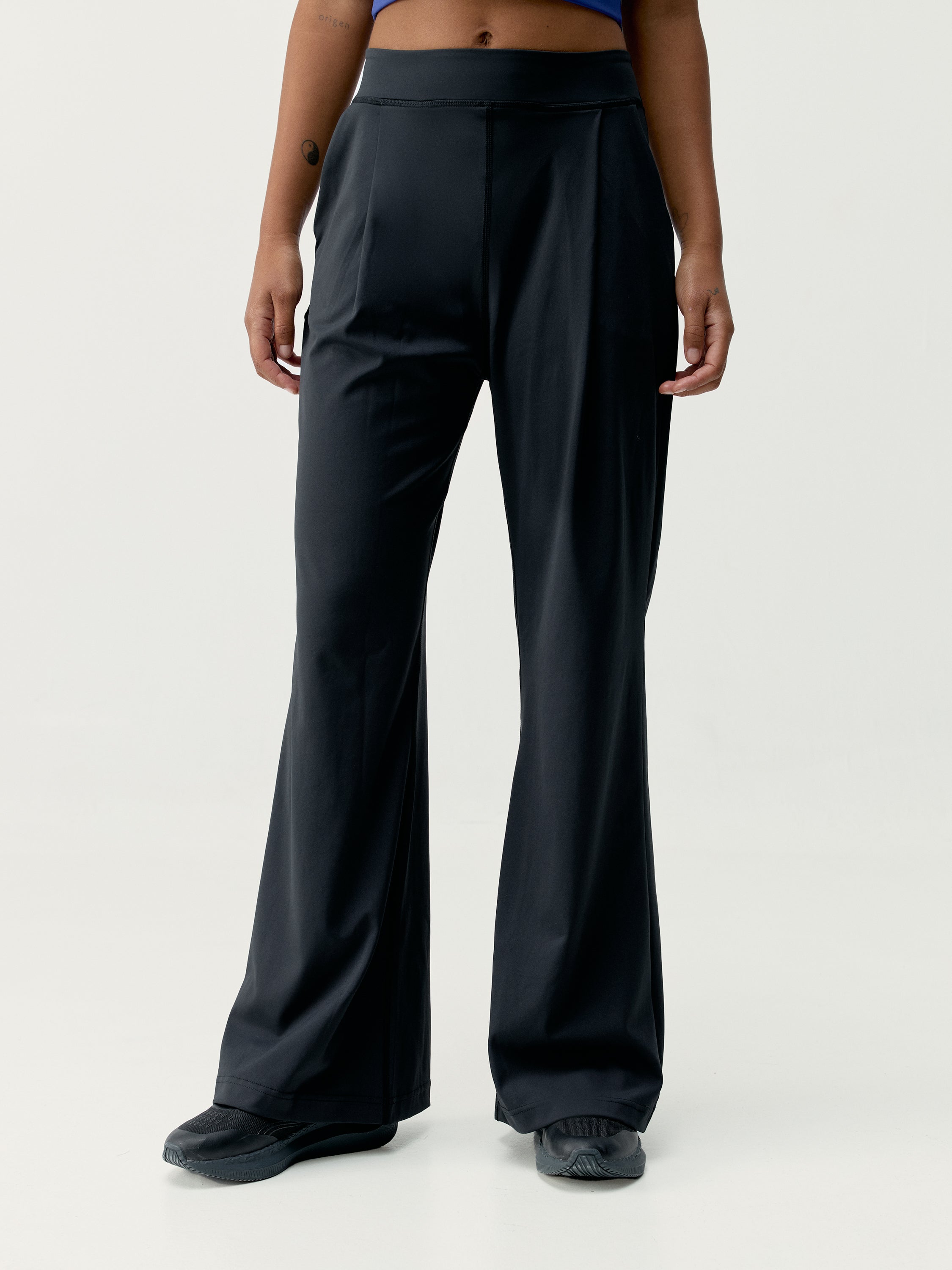 Pantalon Audrey - Noir - Femme