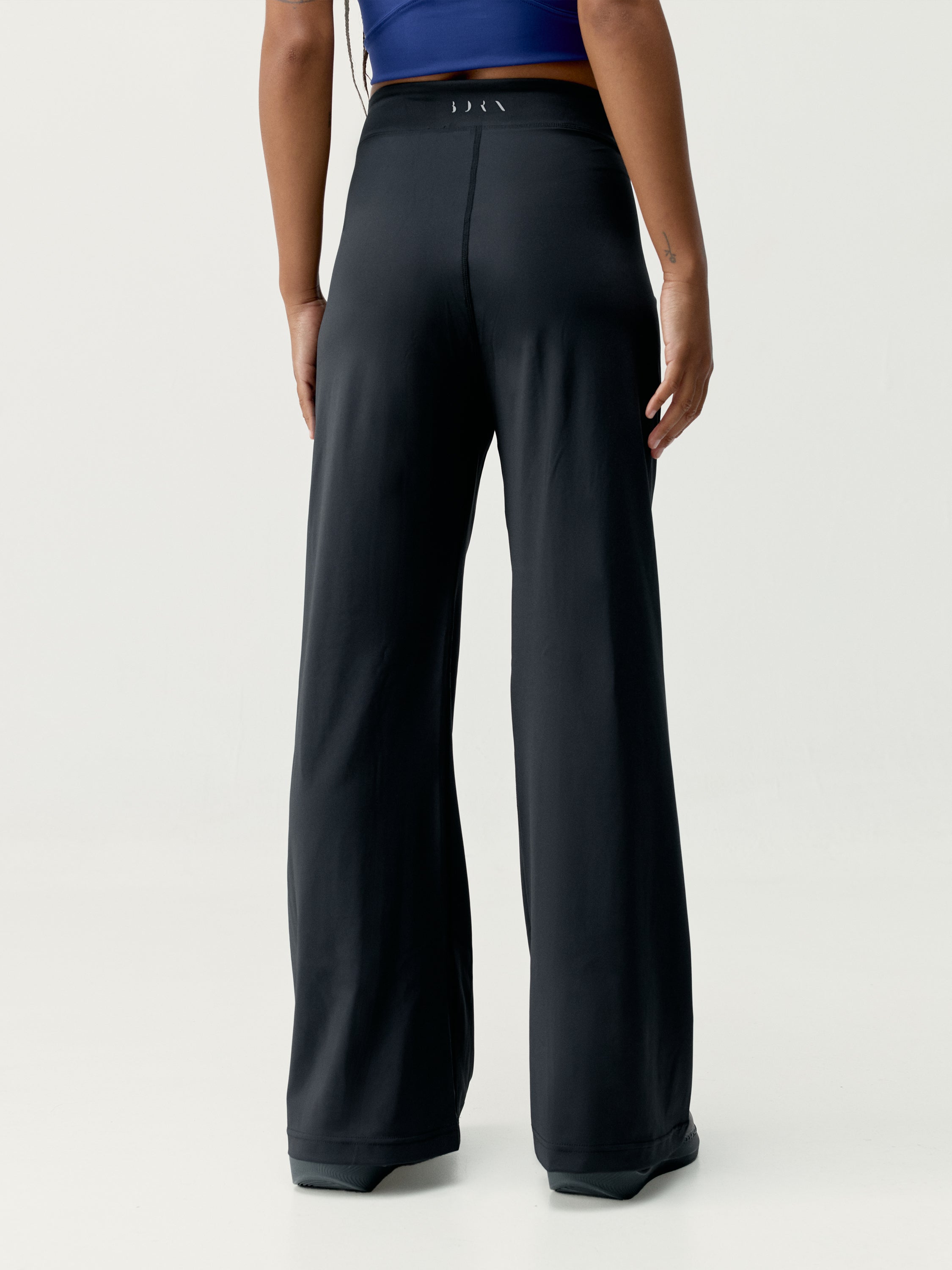Pantalon Audrey - Noir - Femme
