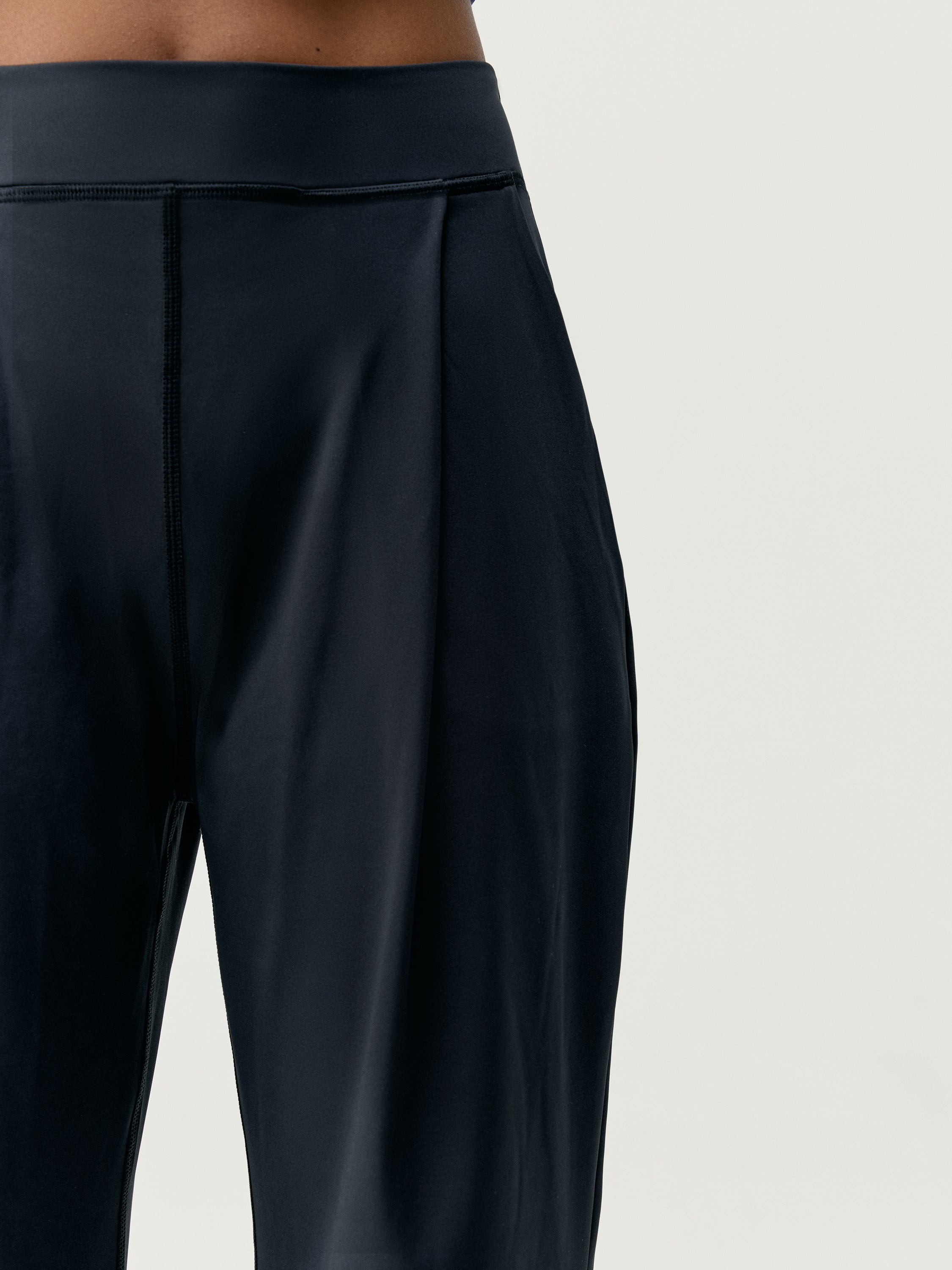 Pantalon Audrey - Noir - Femme