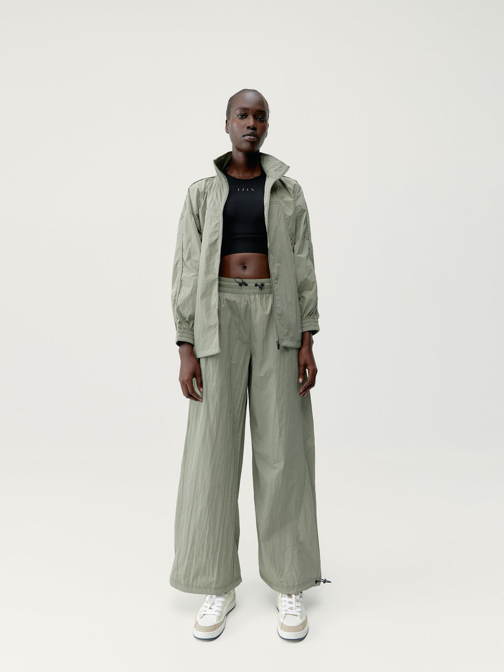 Pantalon Amara - Camouflage - Femme