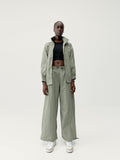 Pantalon Amara - Camouflage - Femme