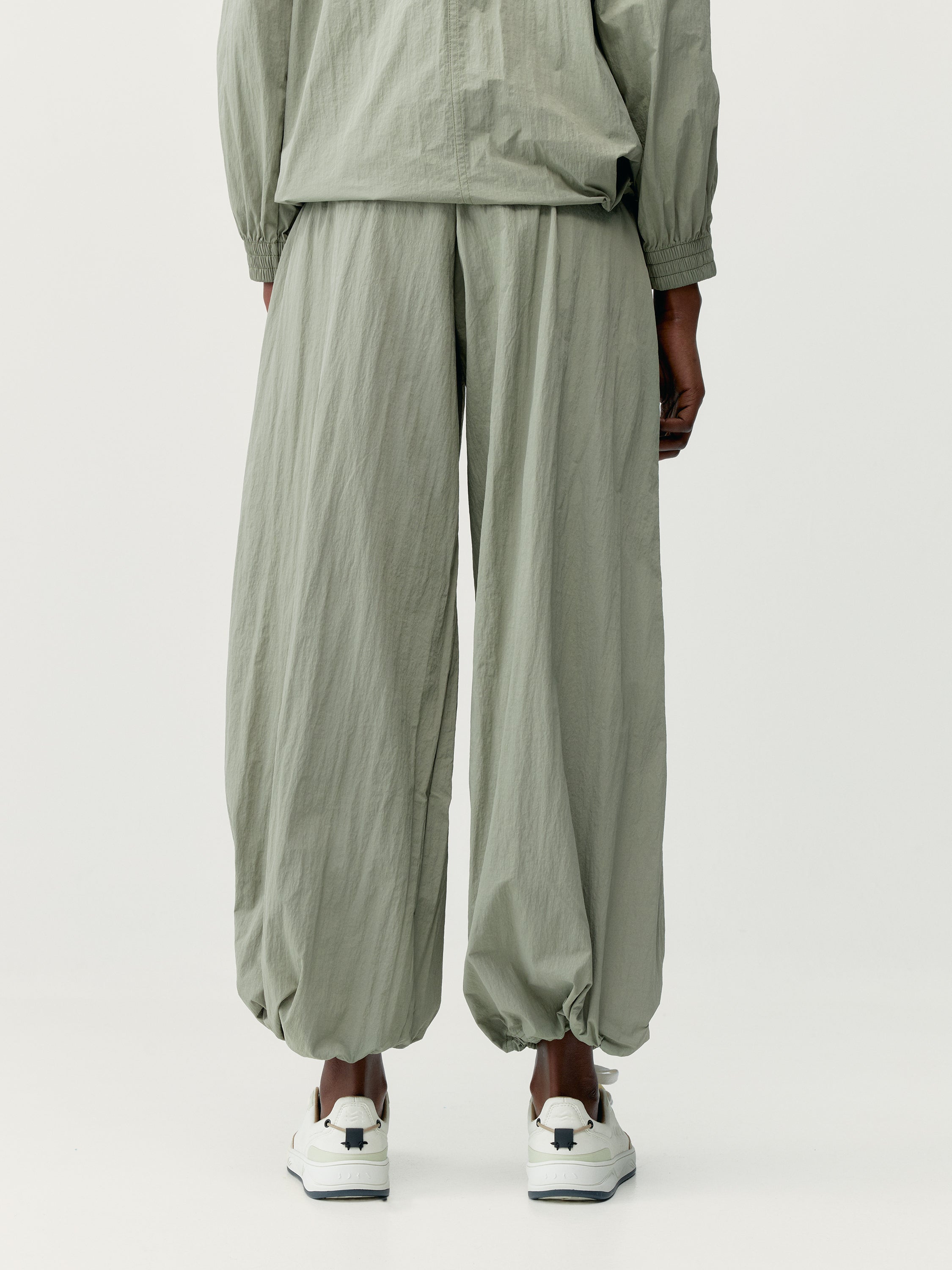 Pantalon Amara - Camouflage - Femme