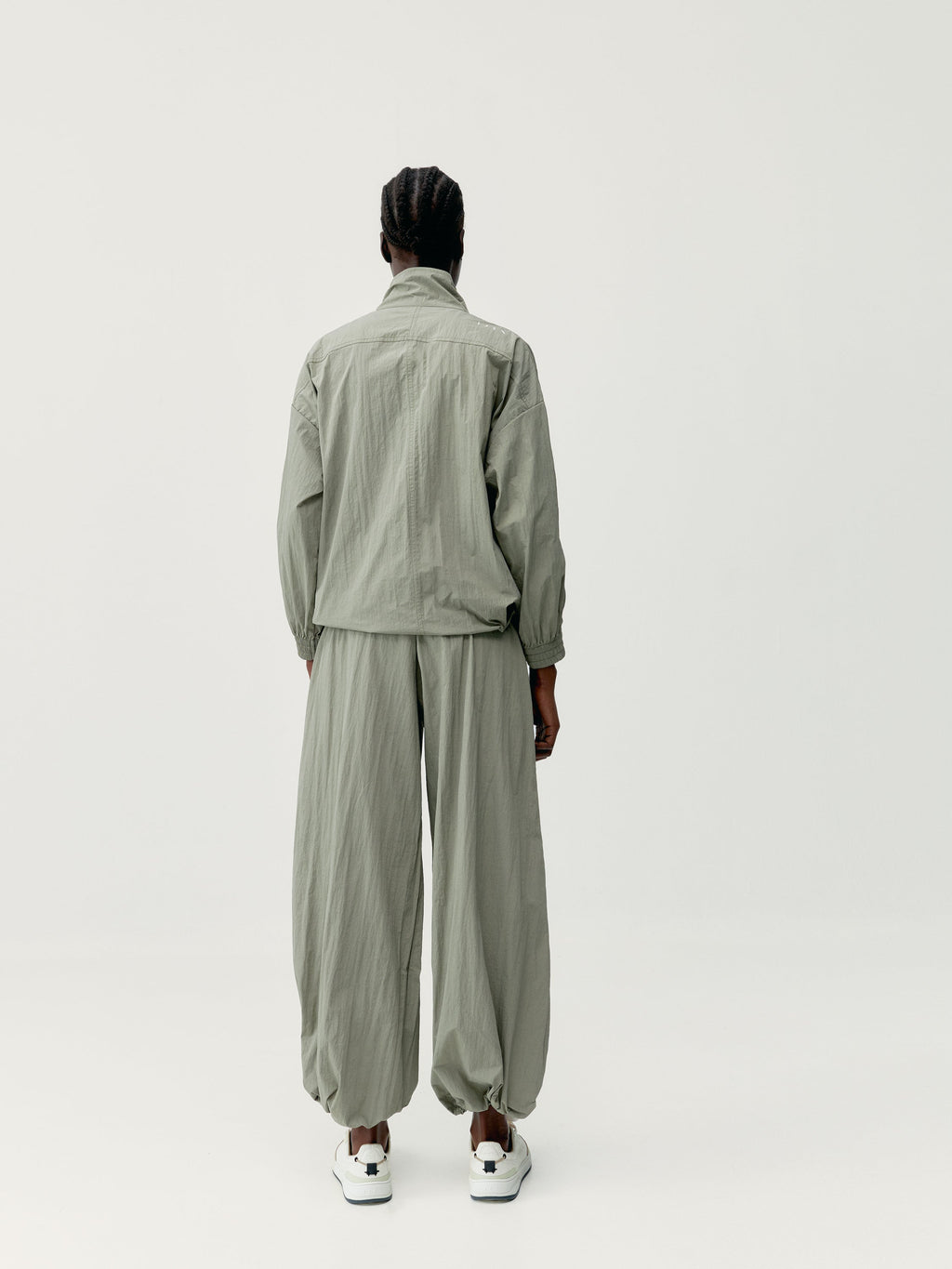 Pantalon Amara - Camouflage - Femme