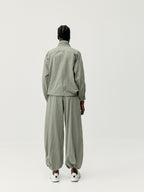 Pantalon Amara - Camouflage - Femme