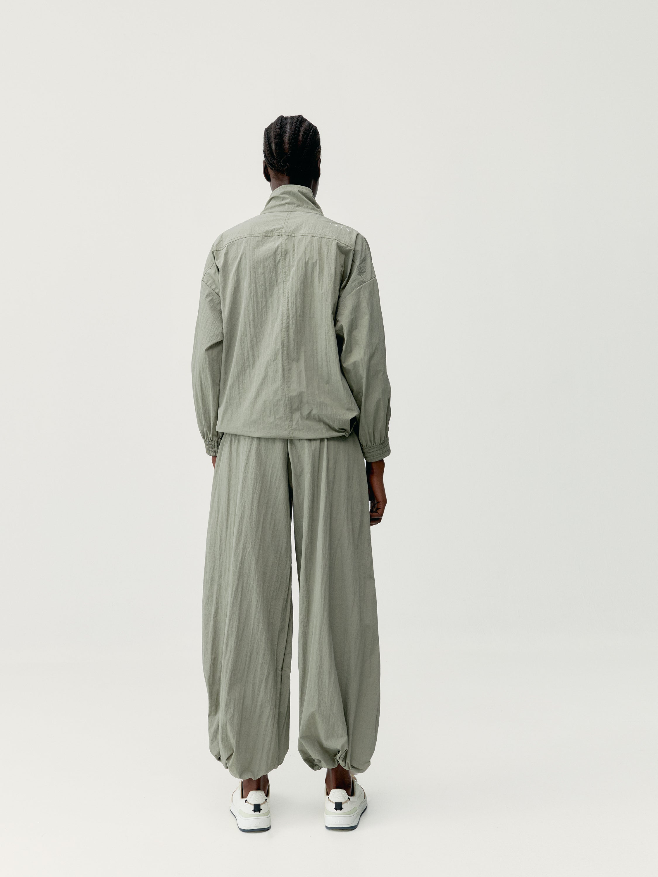 Pantalon Amara - Camouflage - Femme
