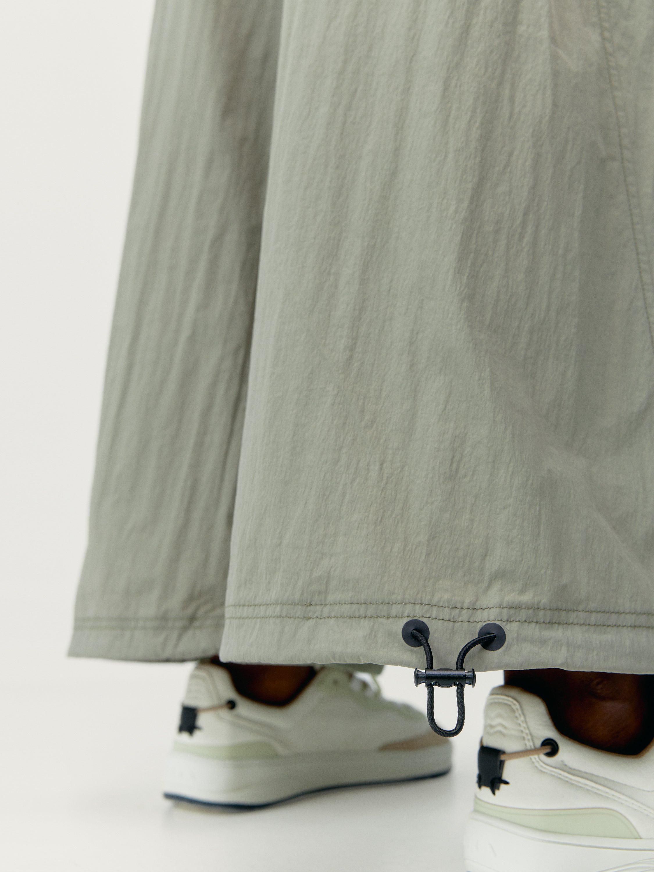 Pantalon Amara - Camouflage - Femme