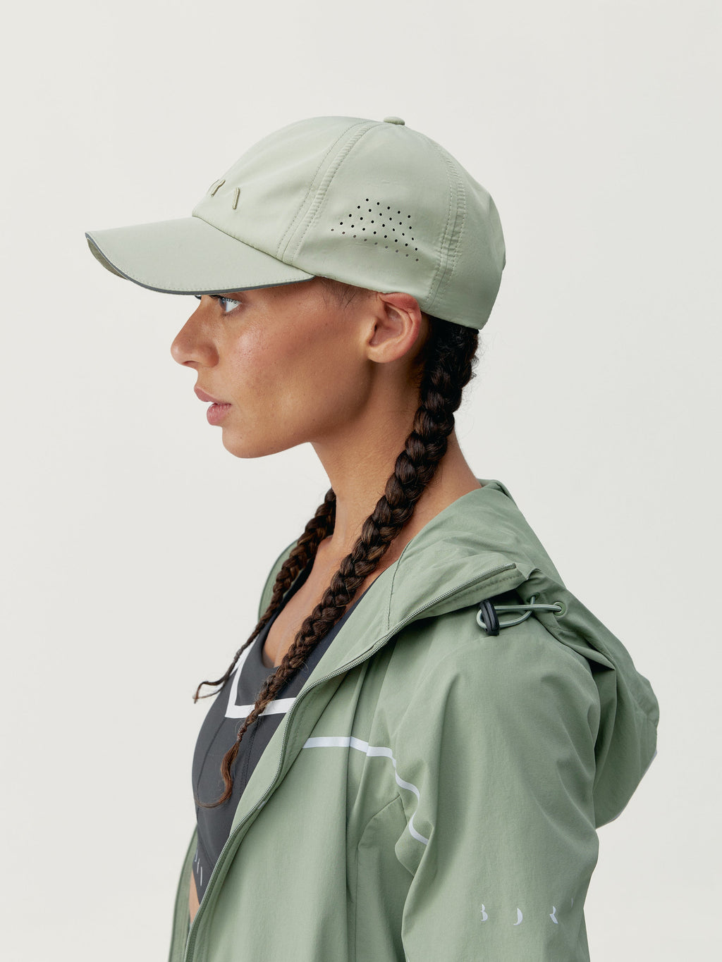 Casquette Deckel - Pierre De Rivière - Femme