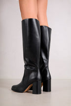 Bottes Chiara - Negro