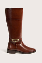 Bottes Harper - Marrón