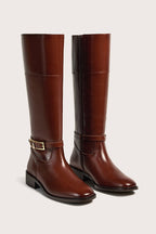 Bottes Harper - Marrón