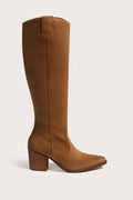Bottines Julieta - Camel