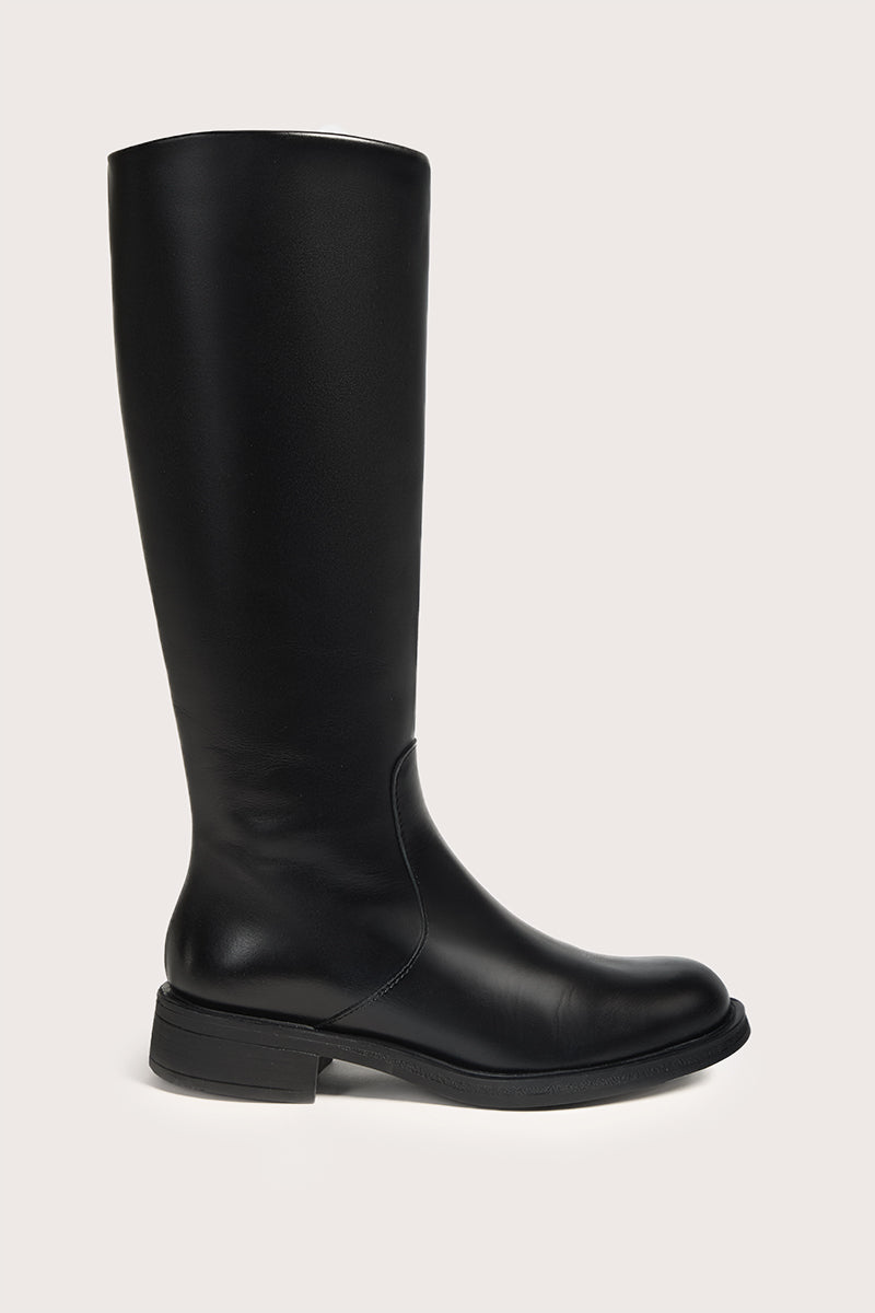 Bottes Kate - Negro