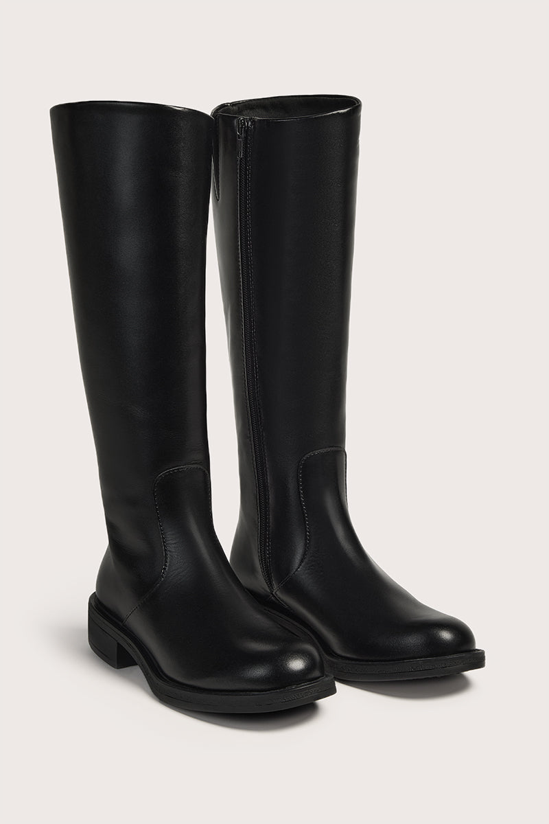 Bottes Kate - Negro