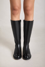 Bottes Kate - Negro