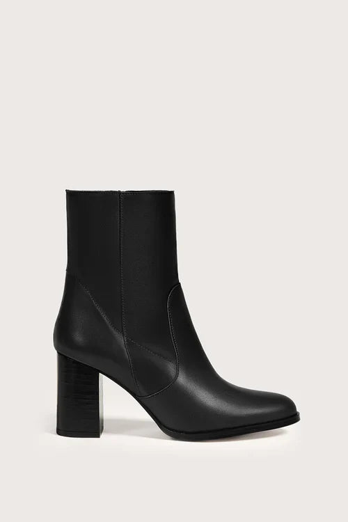 Bottines Chiara - Negro