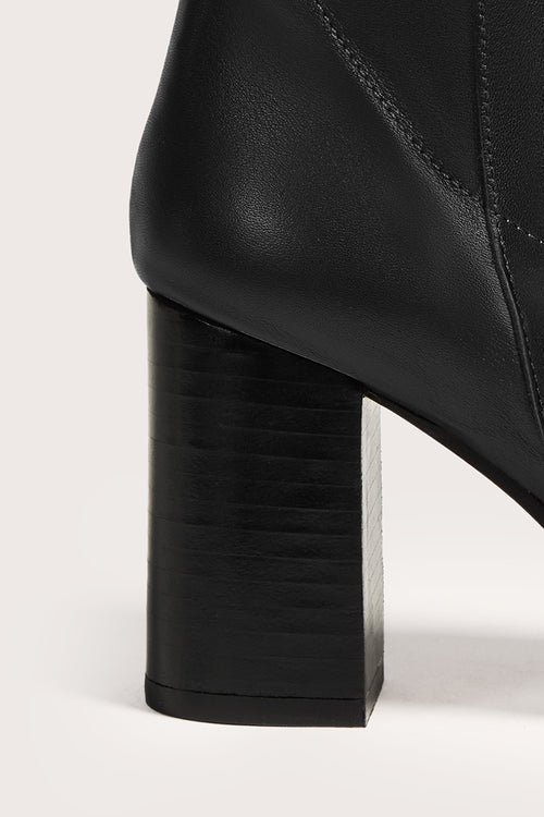 Bottines Chiara - Negro
