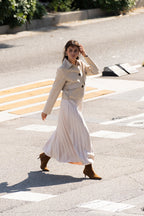Bottines Lexi - Caramelo