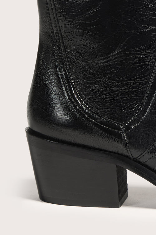 Bottines Victoria - Terra Negro