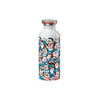 Bouteille Isotherme De Voyage