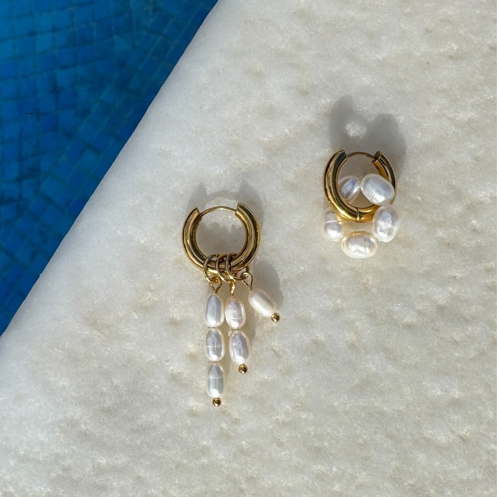 Boucles Naia